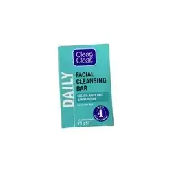 Clean&clear Soap Bar 75g