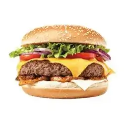 Cheese Burger