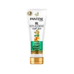 pantine oil replacement