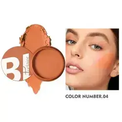 NEW Flush Cream Blush-04