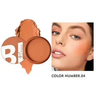 NEW Flush Cream Blush-04