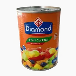 Medium Fruit Oil 565gm