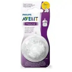 PHILIPS AVENT Natural 0m+