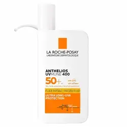 La Roche-Posay Anthelios UVMune 400 Invisible Fluid SPF 50+