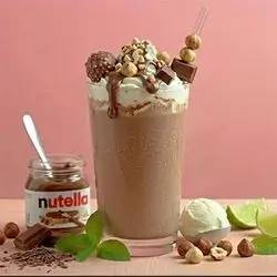 Nutella