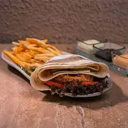 Mofive Sandwich
