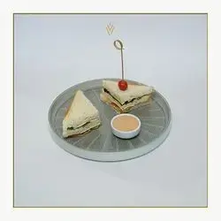 Club Sandwich Turkey