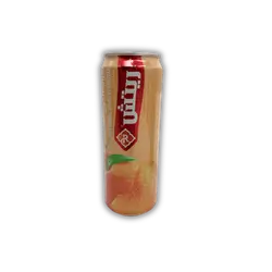 Rich Peach Goth Juice 355 ml
