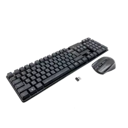 Keyboard &Mouse Wireless Ai808