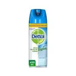 Dettol Disinfectant Spray 450ml