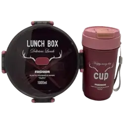 Food Container & Bottle 5-2