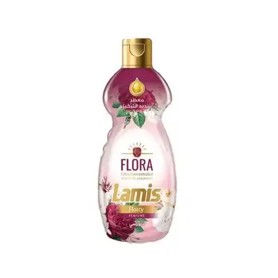 Lamis Concentrated Freshener Rose 200 ml