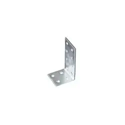 Angle Asymetric 40x40x80