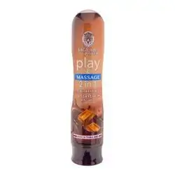 Massage & Play 2in1 150ml Jaguar Massage & Play Gel