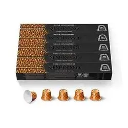 Capsule nespresso vienna longo