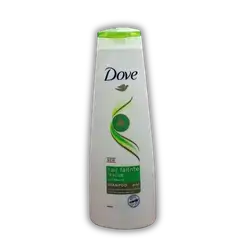 Dove Anti-Frizz Shampoo 400ml