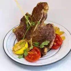 T-Bone Stake