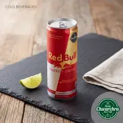 Mexican Red Bull