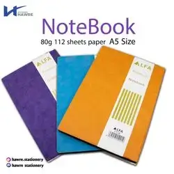 NoteBook A5