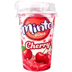 Minto Cherry Juice 240g