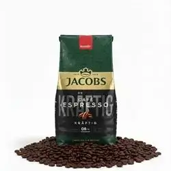 Coffee Jacobs espresso (08/10) 1kg