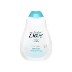 Babydove Shampoo Moisture 400ml