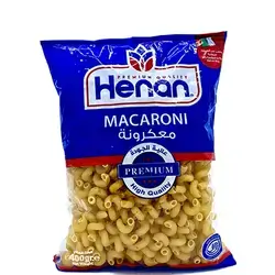 Henan Mixed Pasta 400 g