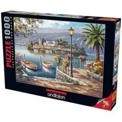 Anatolian Puzzle 1000 Pcs