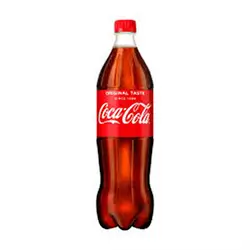 Coca Cola Bottle