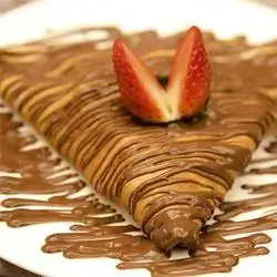 Sanawber Crepe