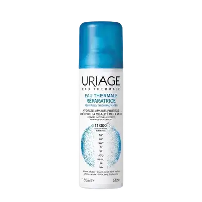 Repairing Thermal Water Improves Skin Quality 150ml _ URIAGE