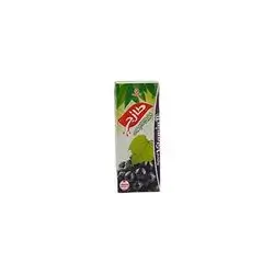 Tazech Red Grape Vitamin B Juice 200Ml