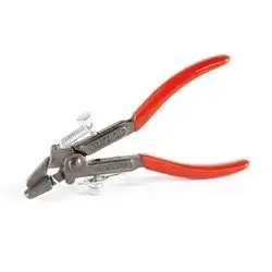Saw Adjustable Pliers 180 Mm