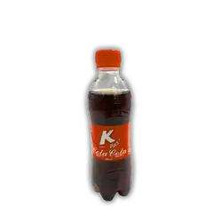 Cola Krungi Plastic 330 ml