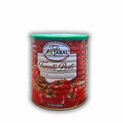 Tayyiba Al Jabal Tomato Paste 800g