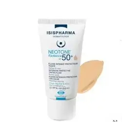 ISISPHARMA NEOTONE padiance50+