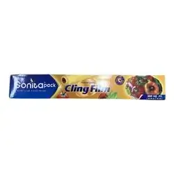 Sonita Pack Cling Film 30cm*30m