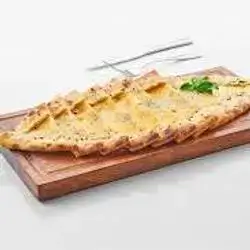 Cheese Pida