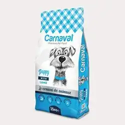 Carnaval Puppy