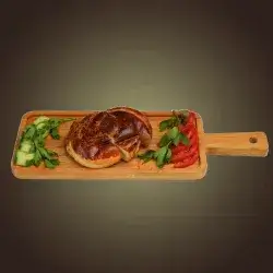 Potato Acma