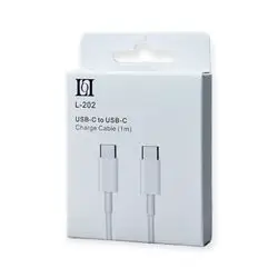 pd cable type C