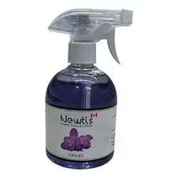 Newtis Air Freshner Violet 500ml