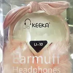 Earmuff Haedphones