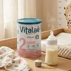 Vitalae Essential 2 Follow-on Formula (400g