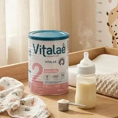 Vitalae Essential 2 Follow-on Formula (400g