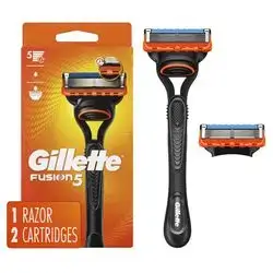 Gillette Fusion5