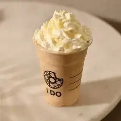 Arbil Special Frappe