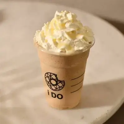 Arbil Special Frappe