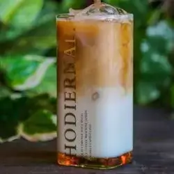 Ice Caramel Latte