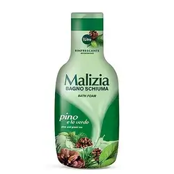 Malizia Shower Gel Aloe